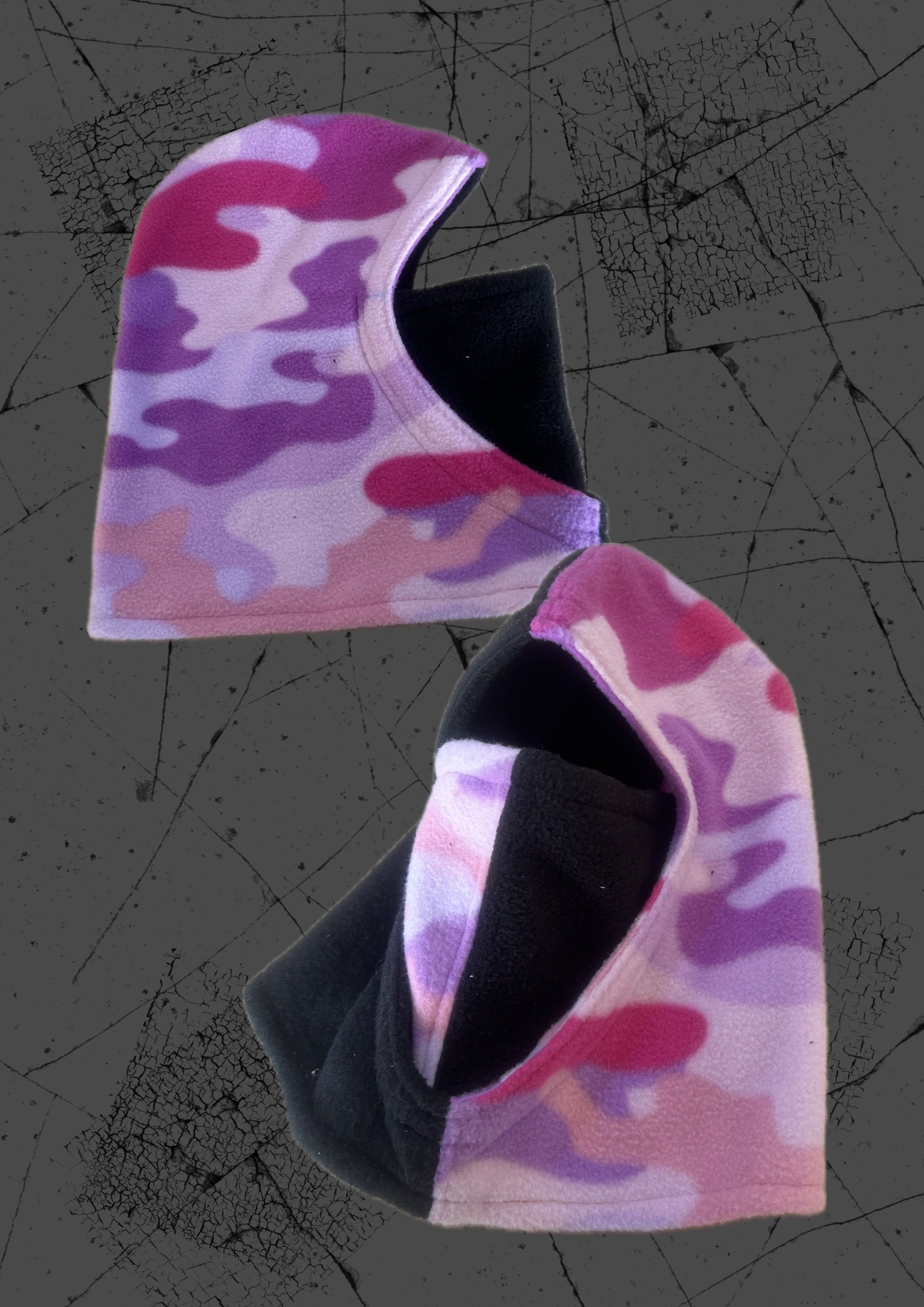 camo