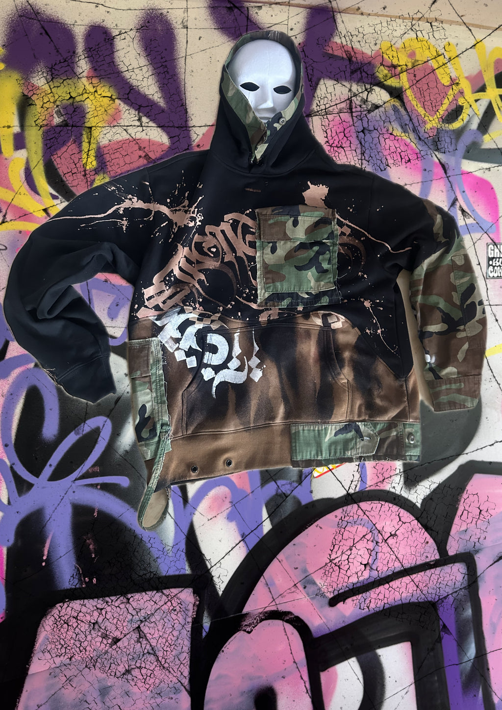 Initiation Collection #3