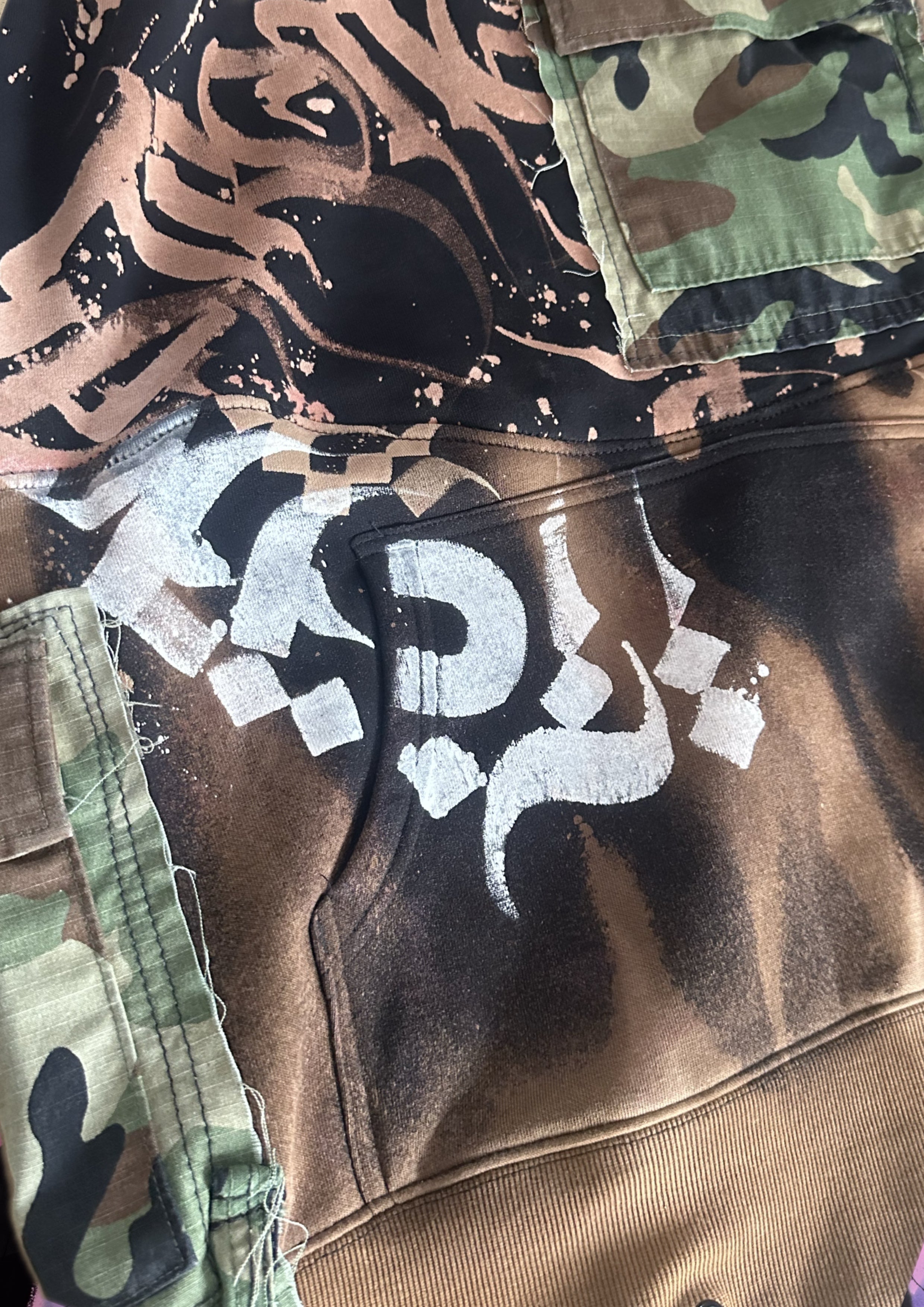 Initiation Collection #3