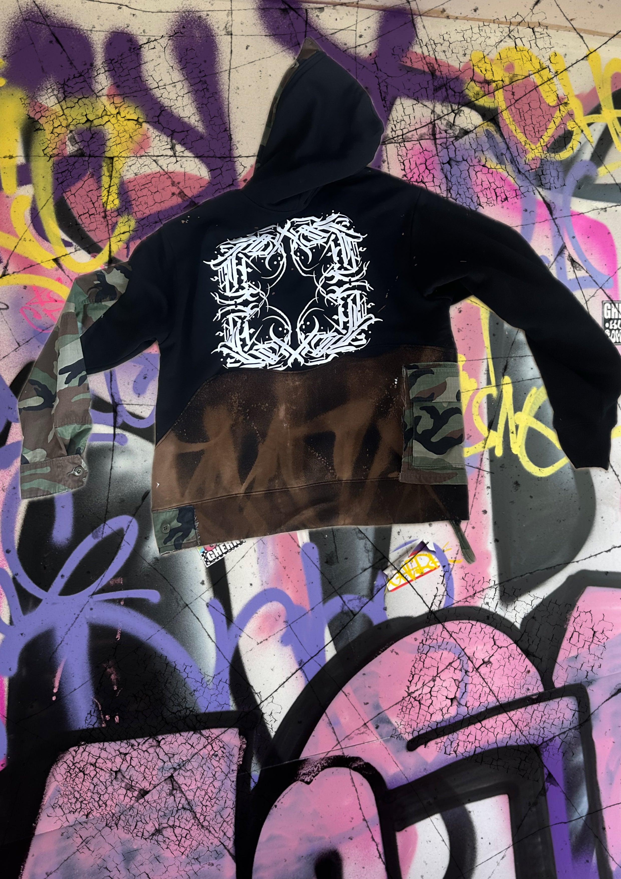 Initiation Collection #3