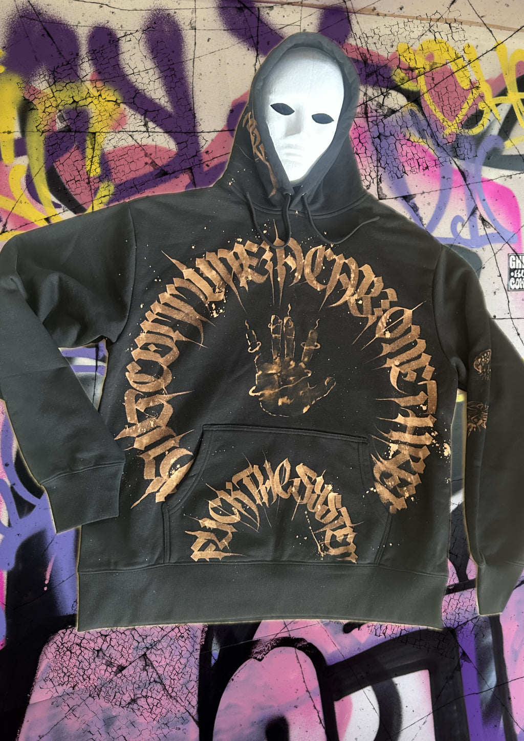 Initiation Collection #2