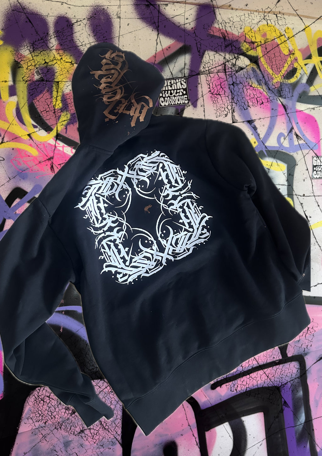 Initiation Collection #2
