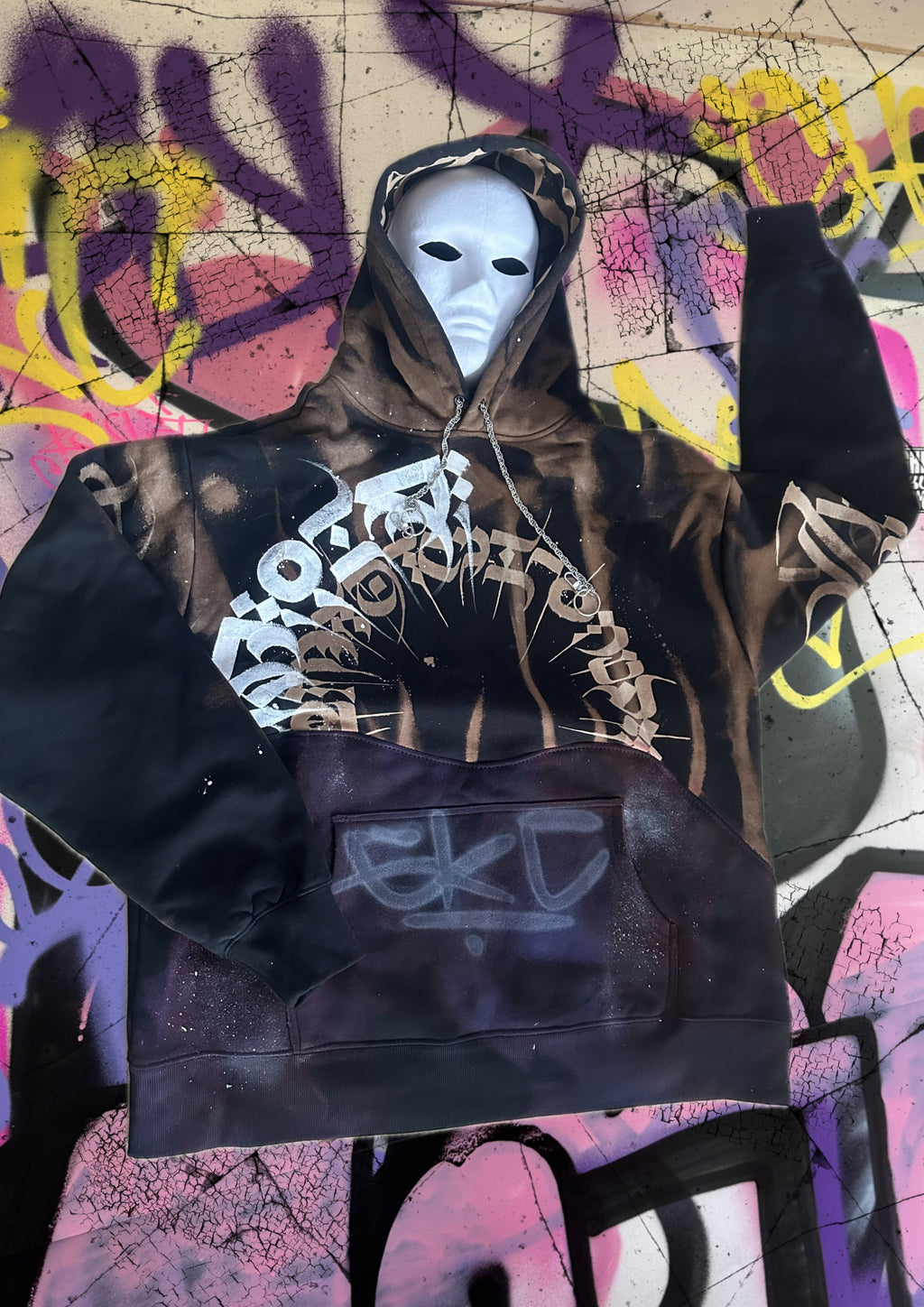 Initiation Collection #1