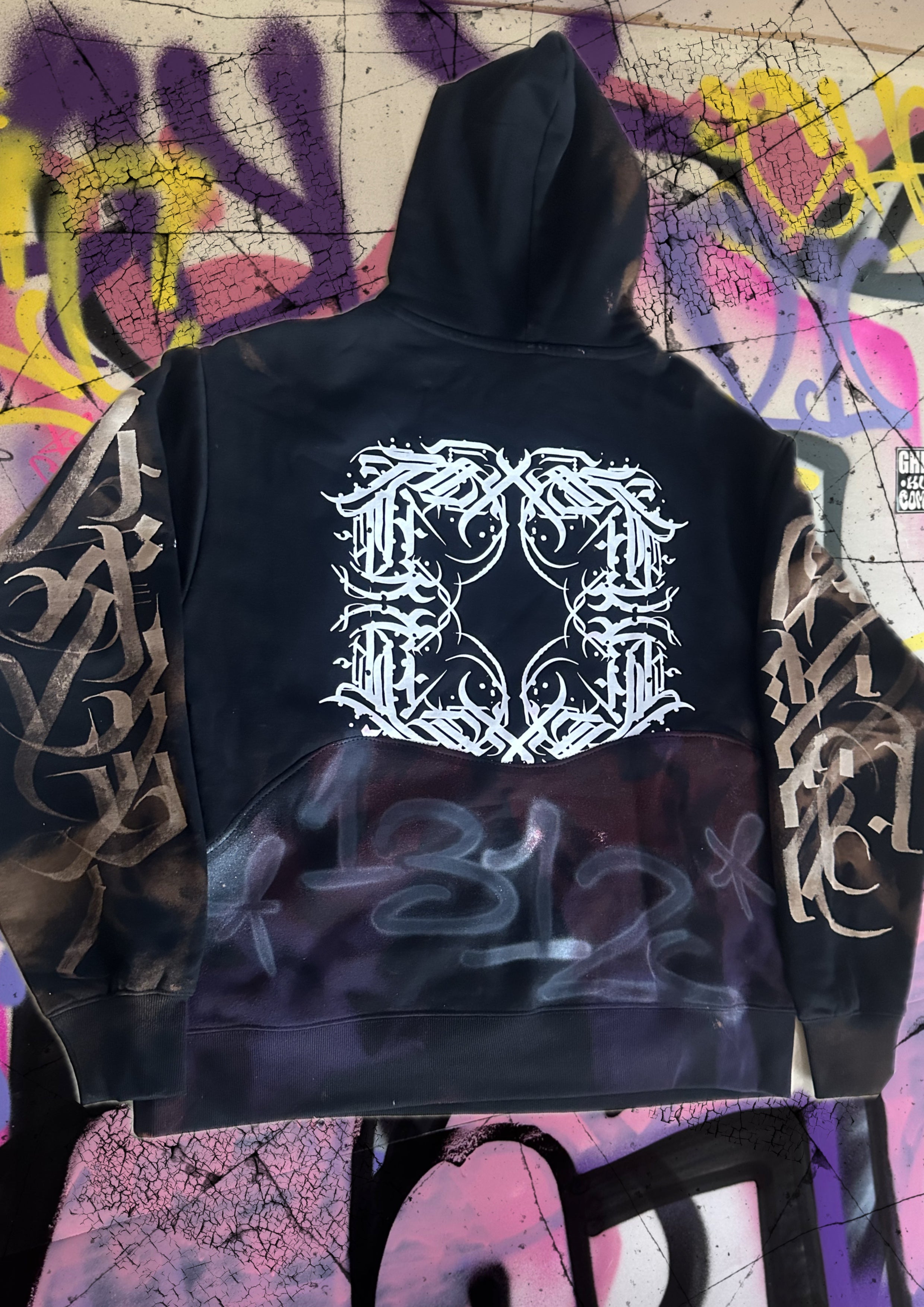 Initiation Collection #1