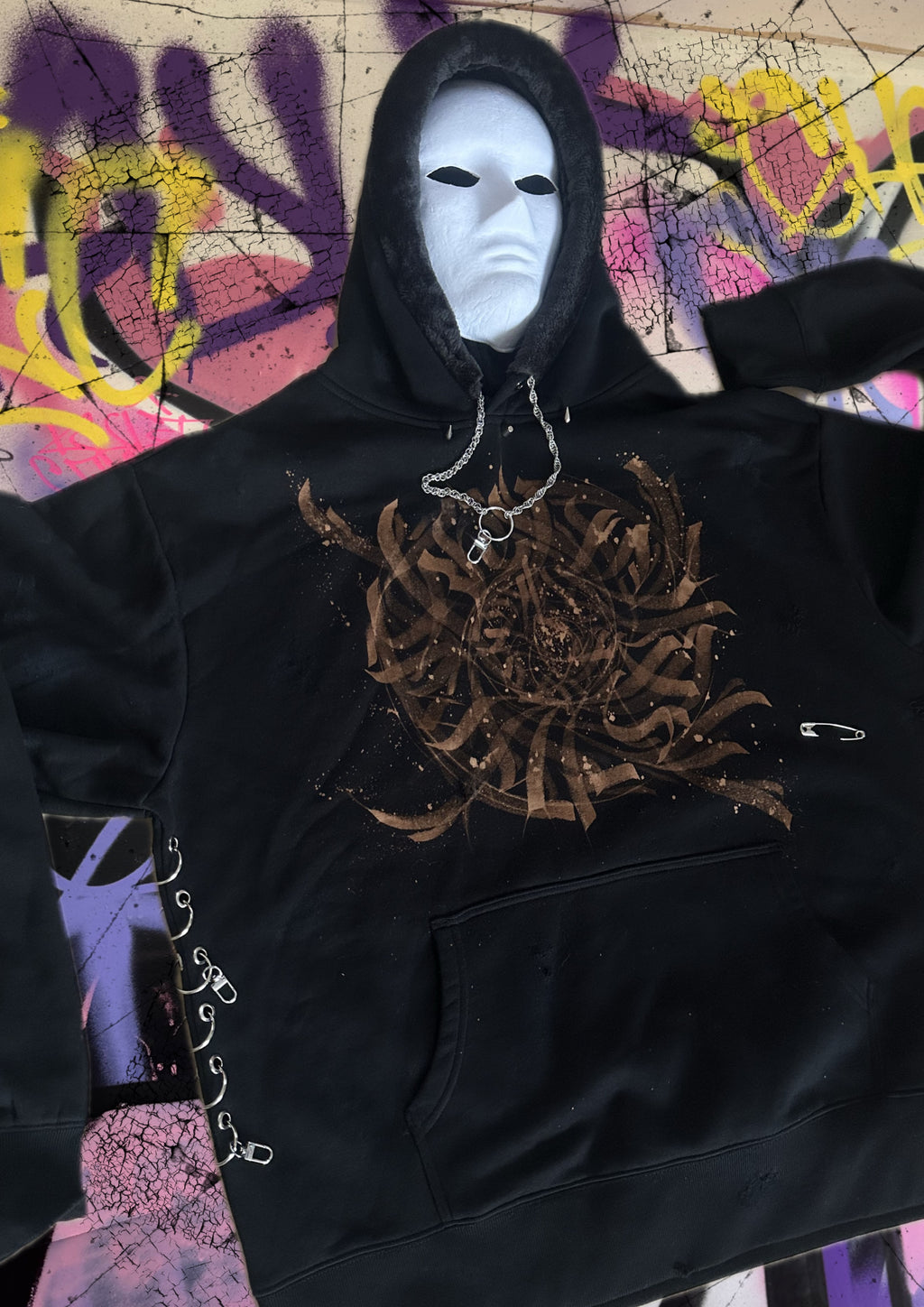 Initiation Collection #4 Endless Collab