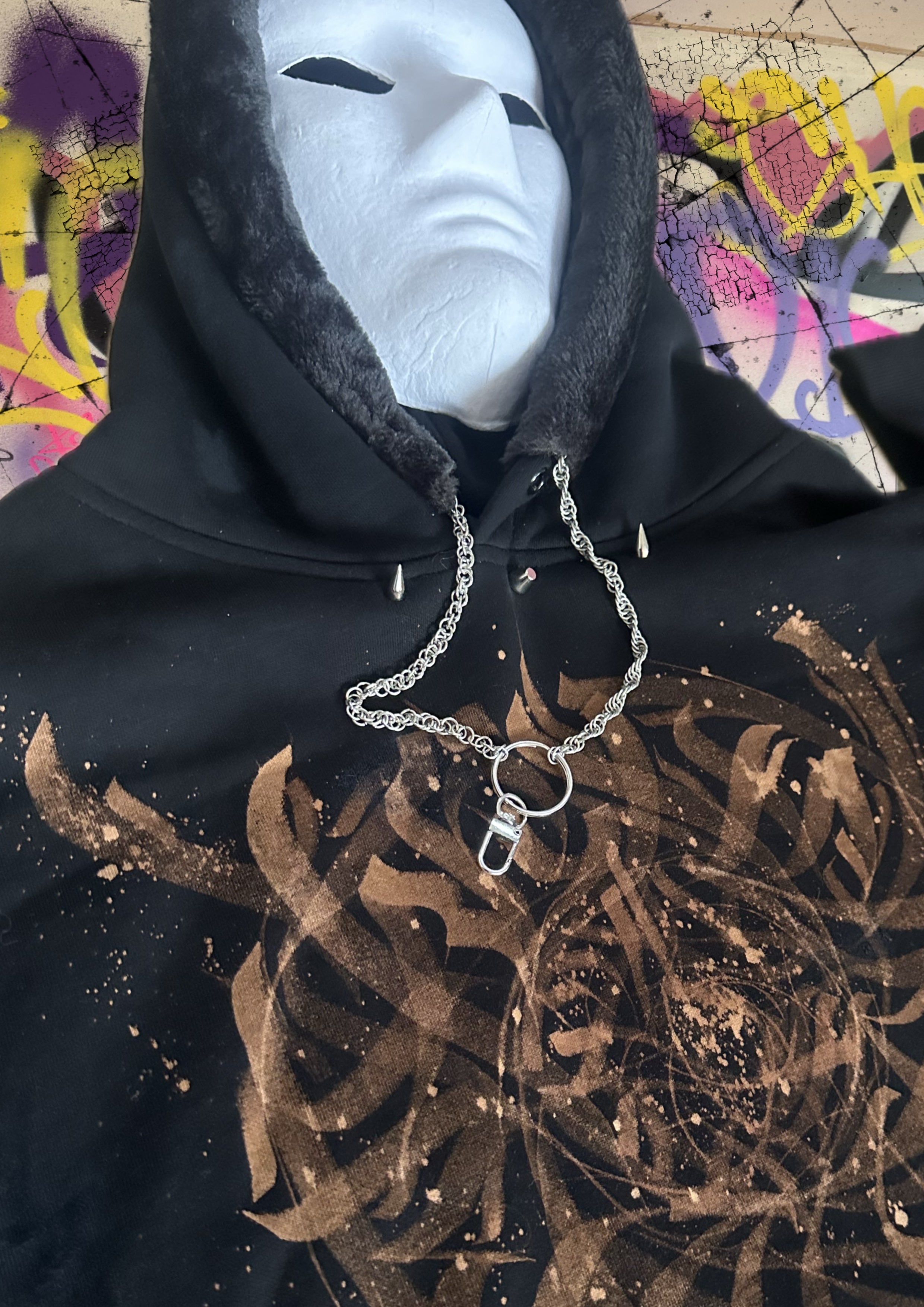 Initiation Collection #4 Endless Collab