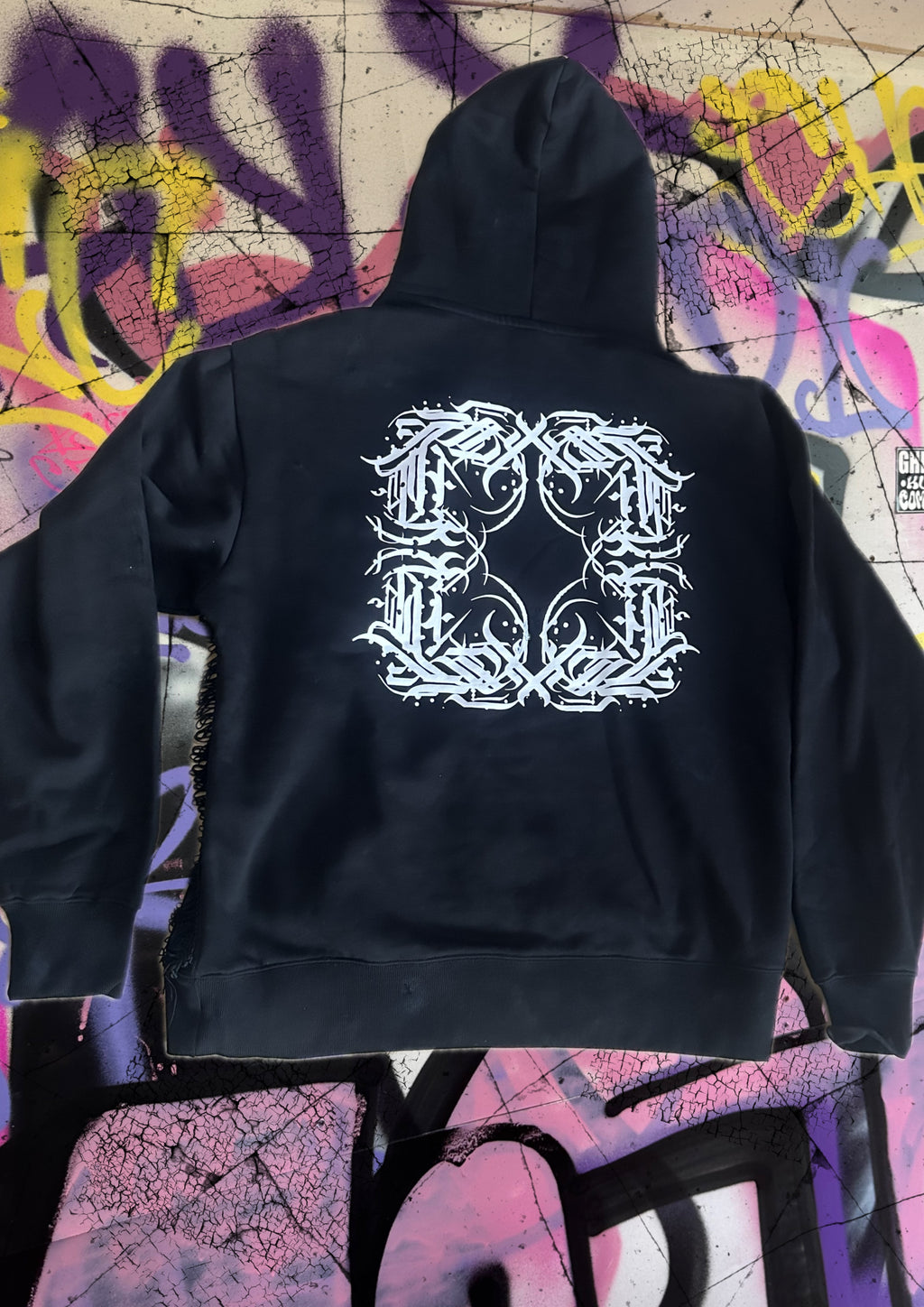 Initiation Collection #9 Endless Collab