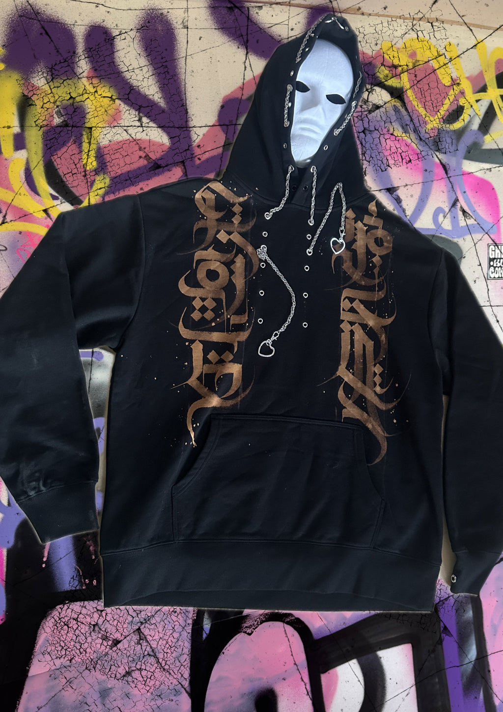 Initiation Collection #5