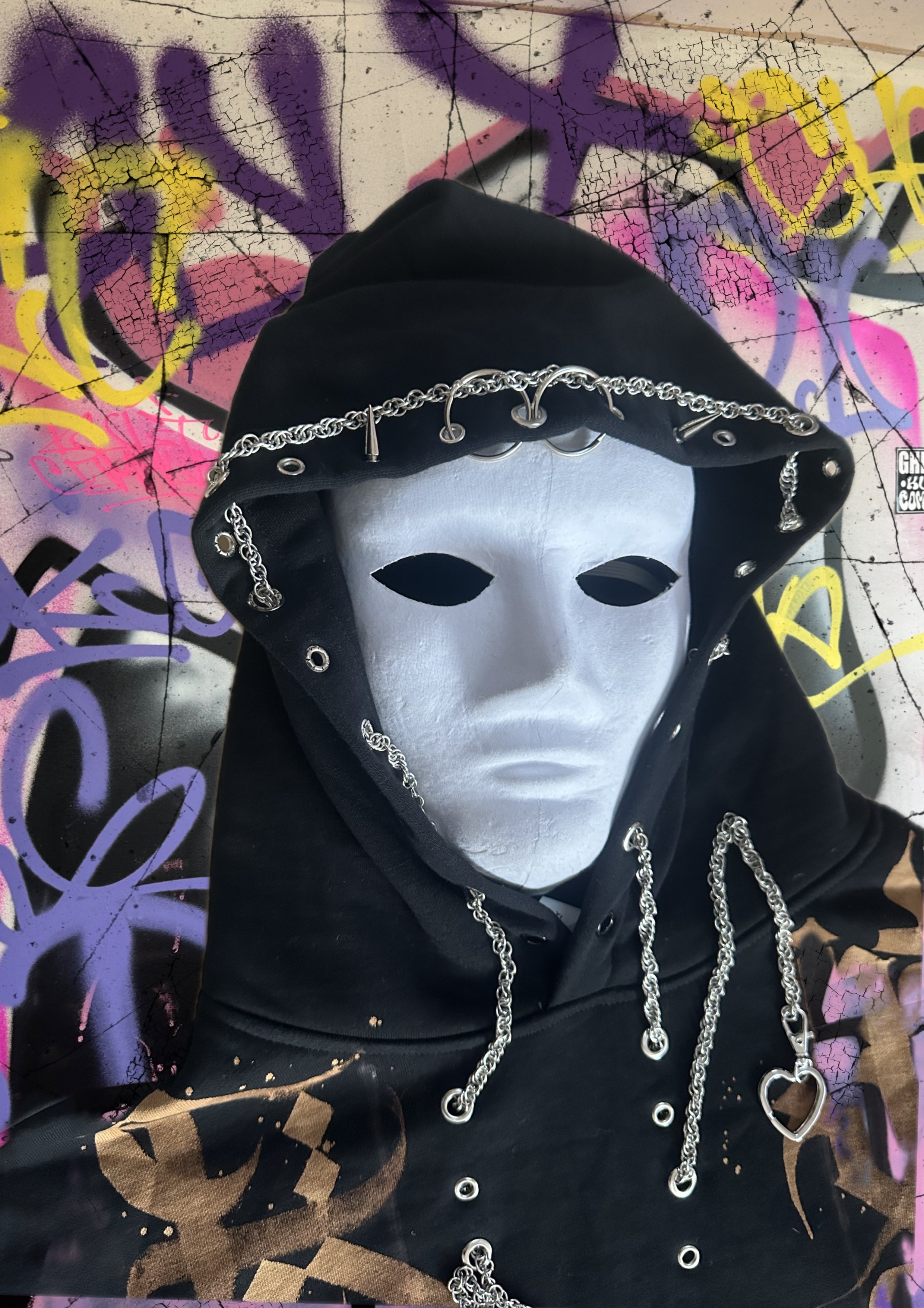 Initiation Collection #5