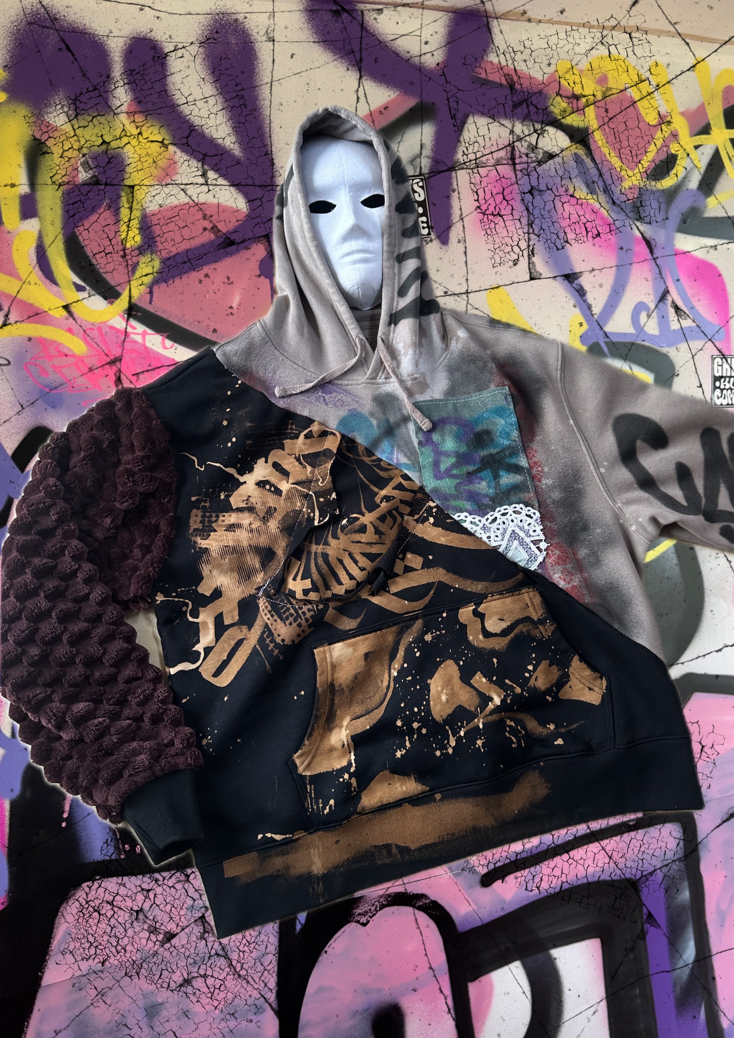 Initiation Collection #6