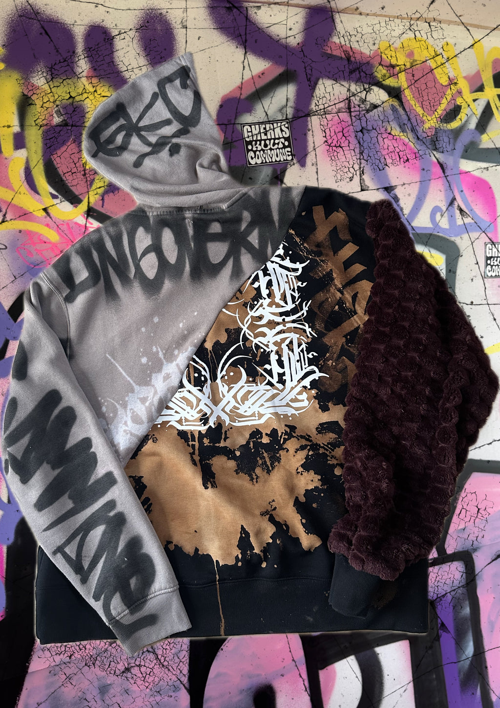 Initiation Collection #6