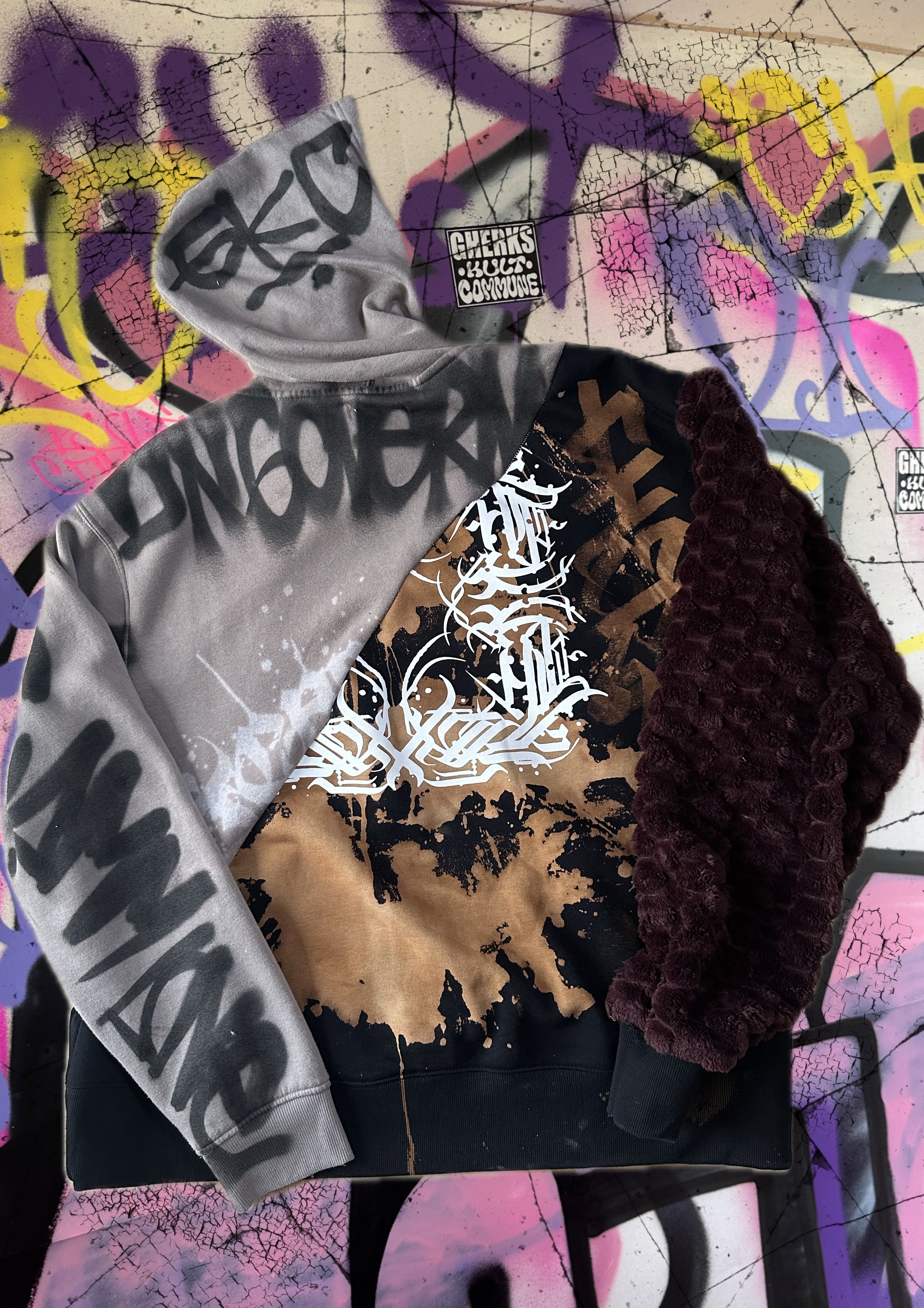 Initiation Collection #6