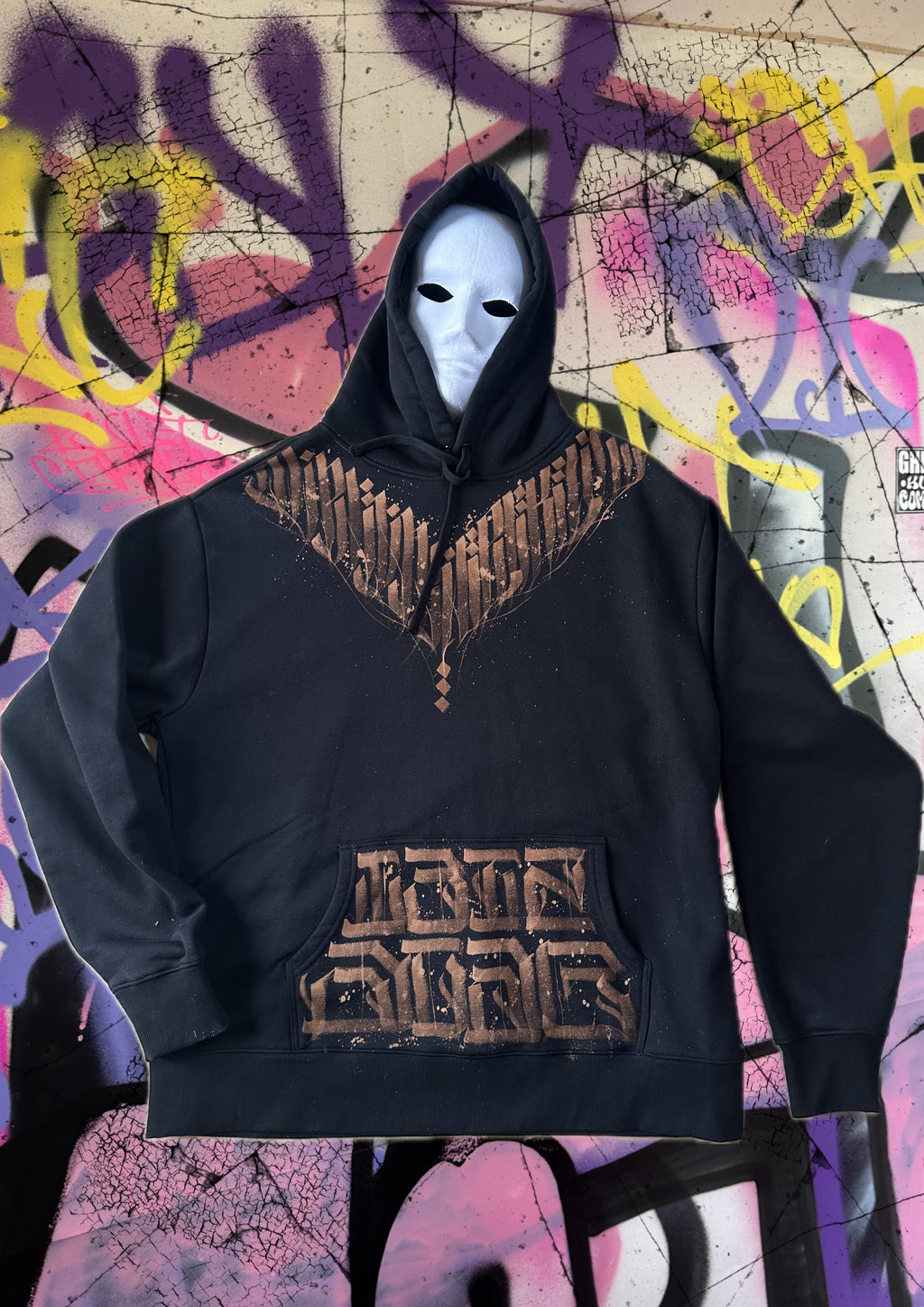Initiation Collection #9 Endless Collab