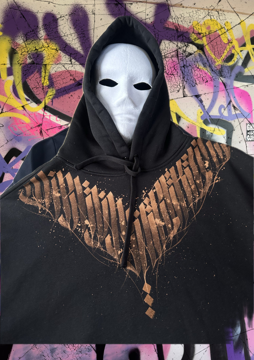 Initiation Collection #9 Endless Collab
