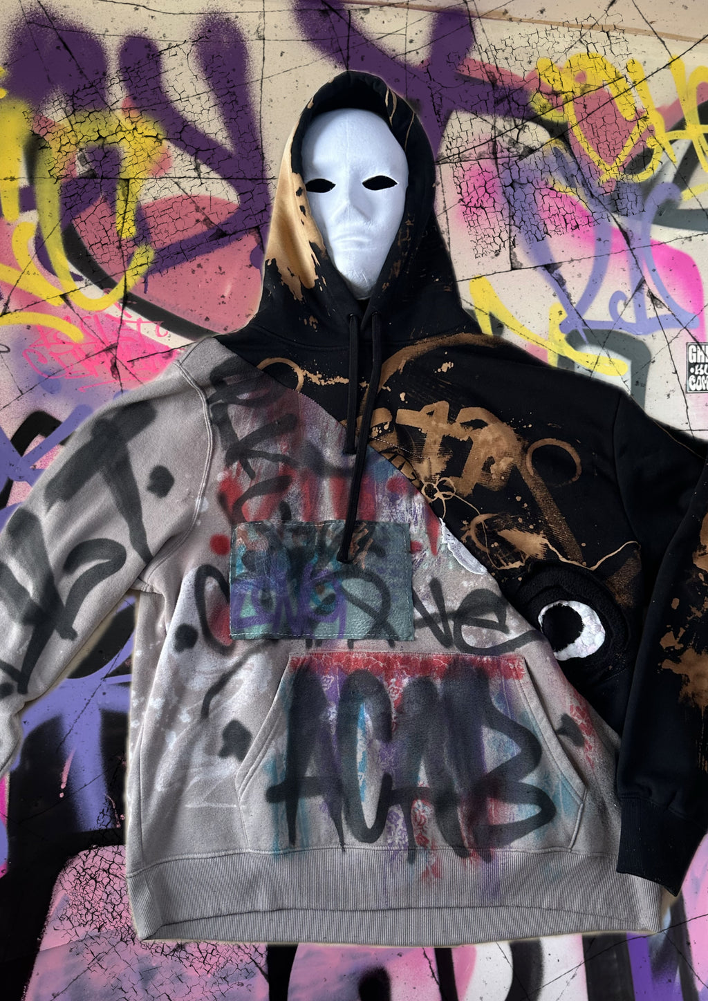 Initiation Collection #7