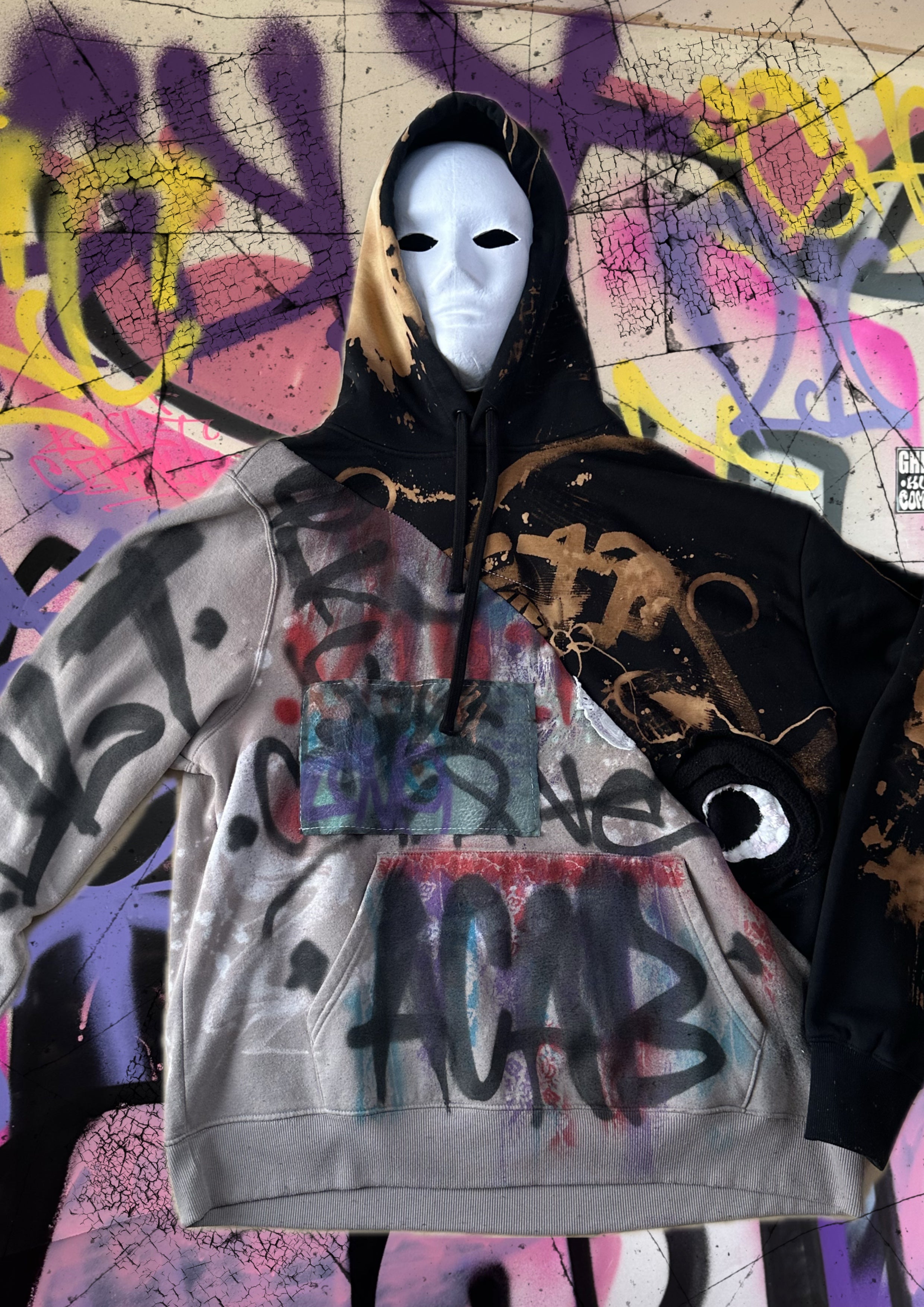 Initiation Collection #7