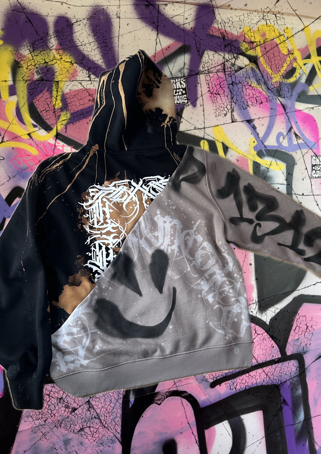 Initiation Collection #7