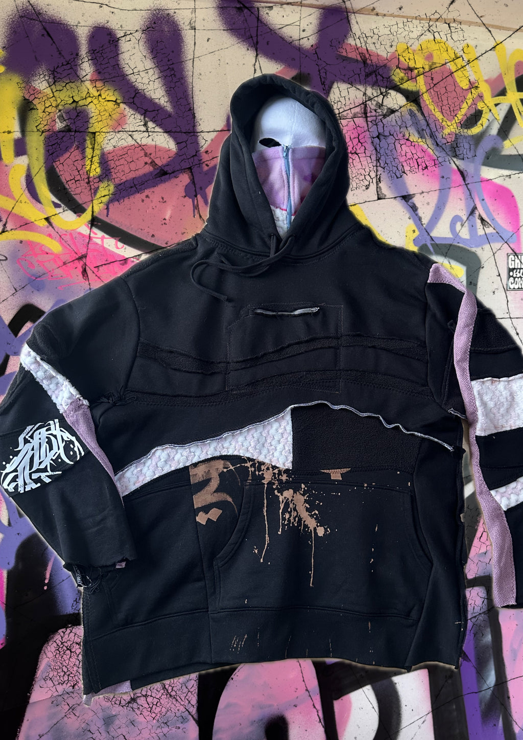 Initiation Collection #8