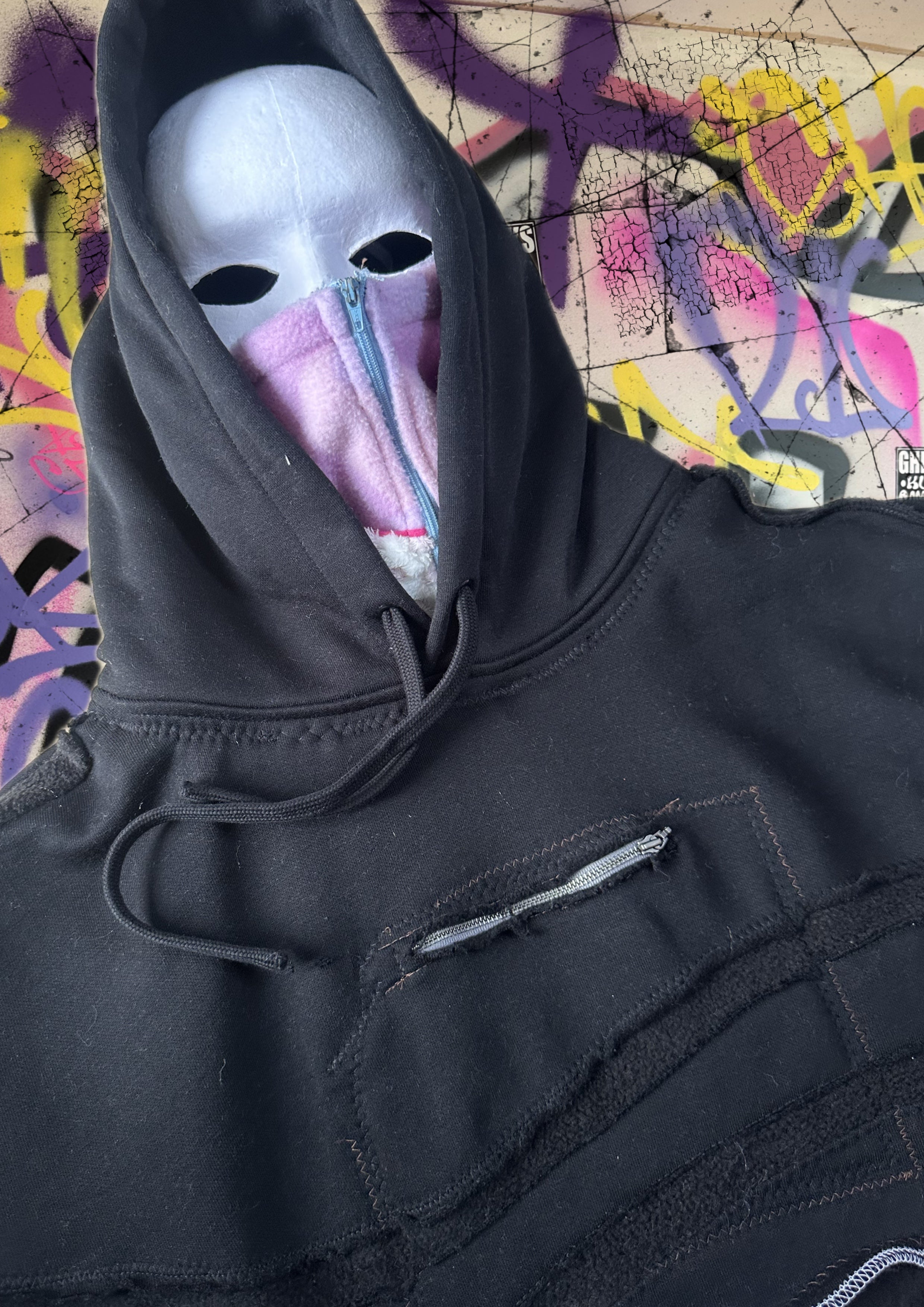 Initiation Collection #8