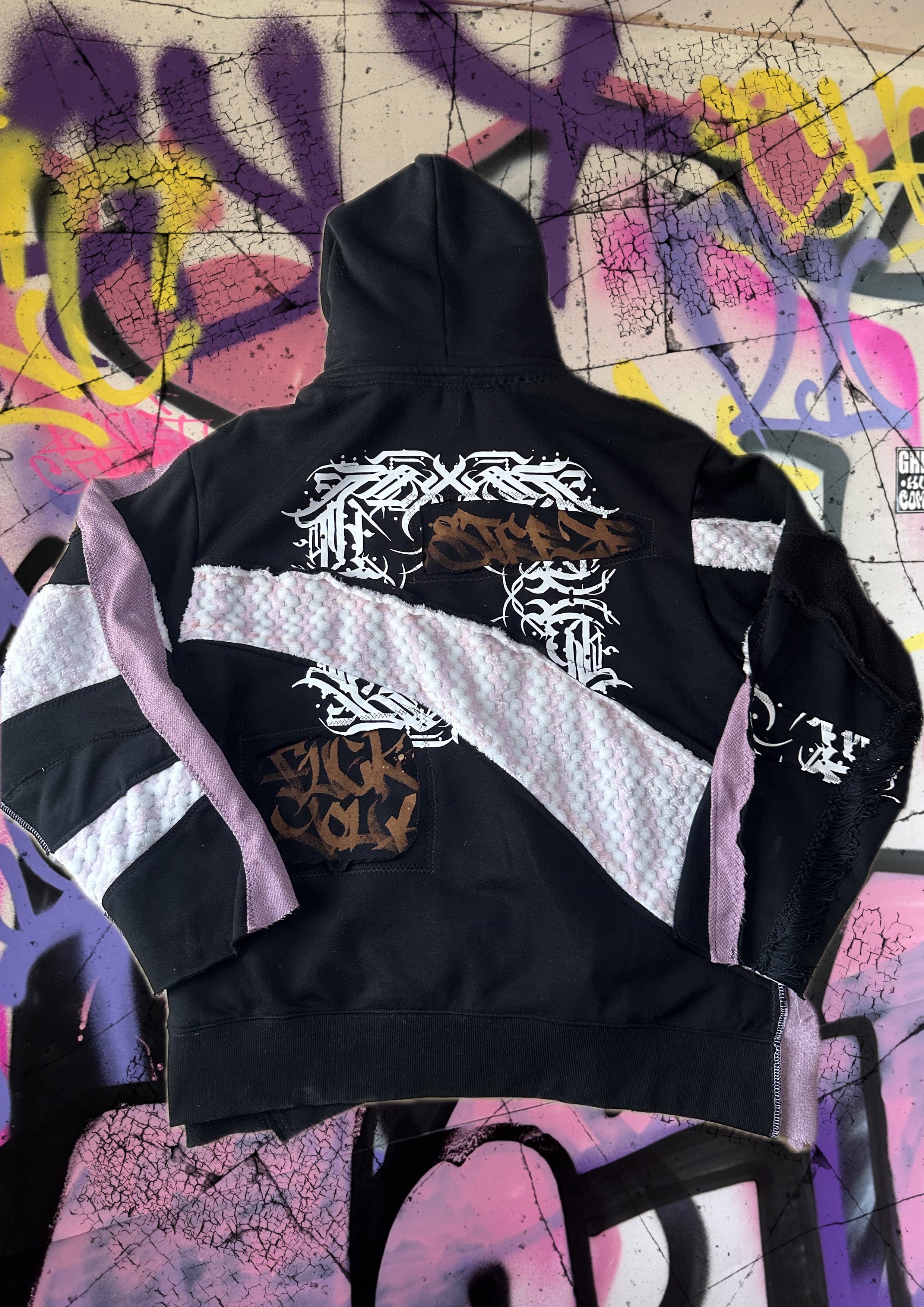 Initiation Collection #8