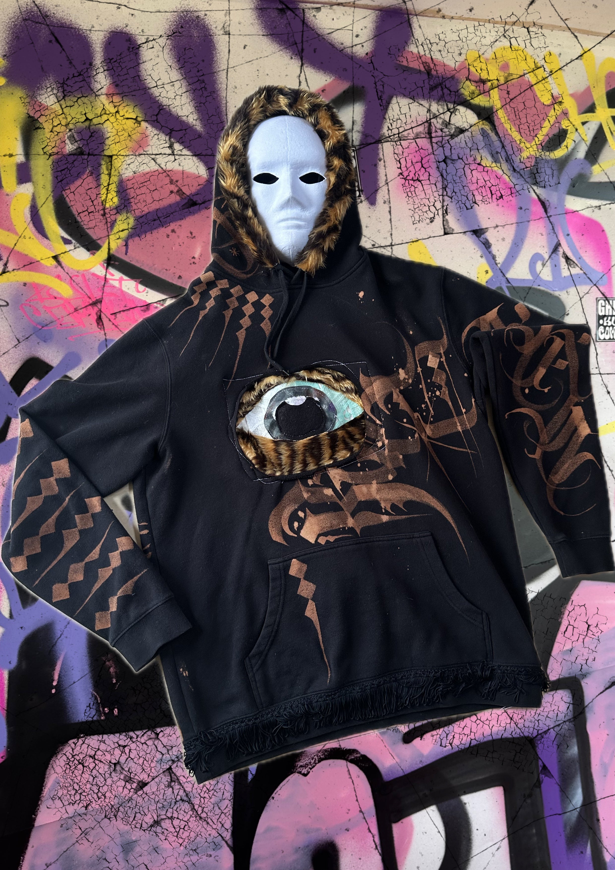 Initiation Collection #10