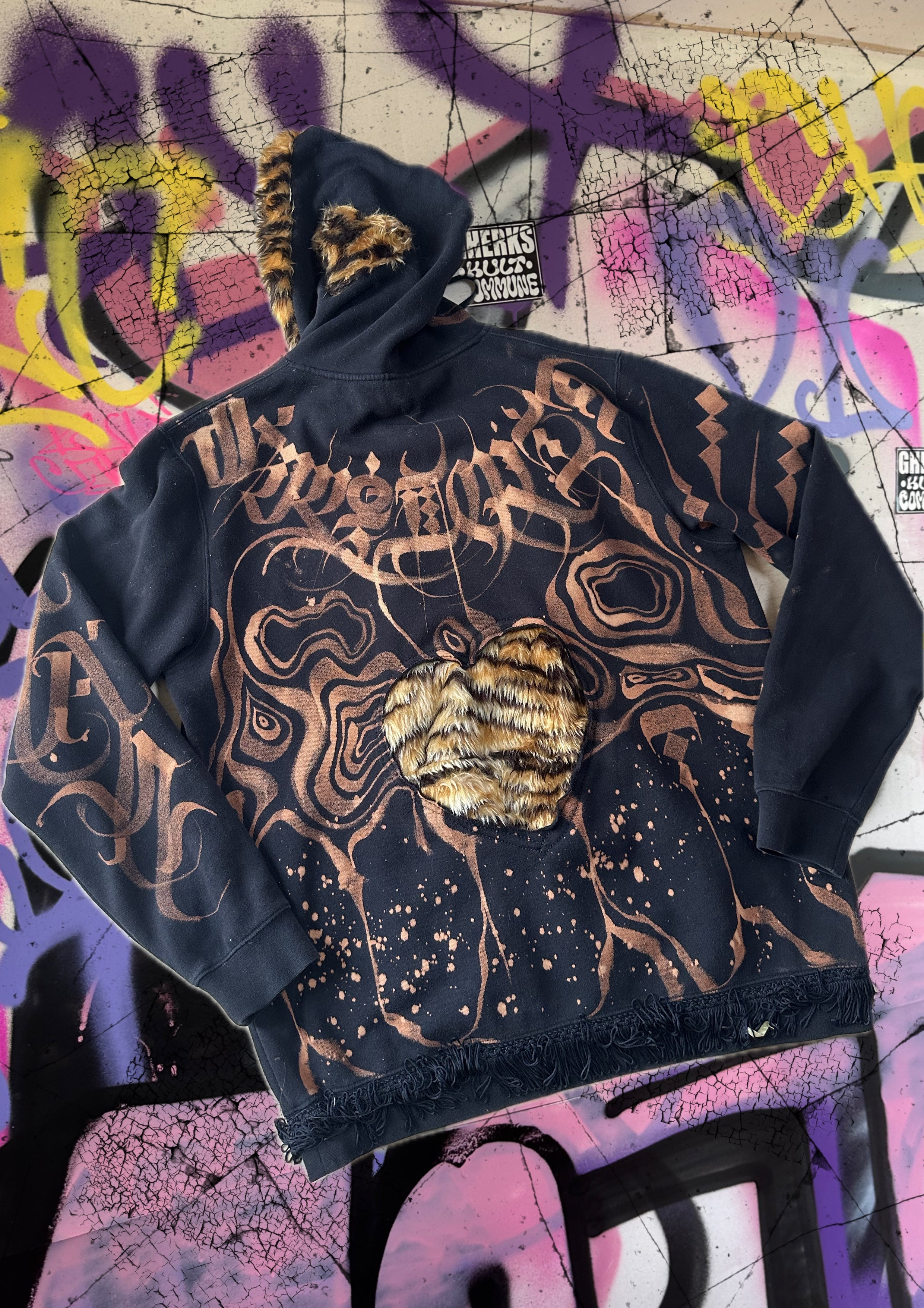 Initiation Collection #10