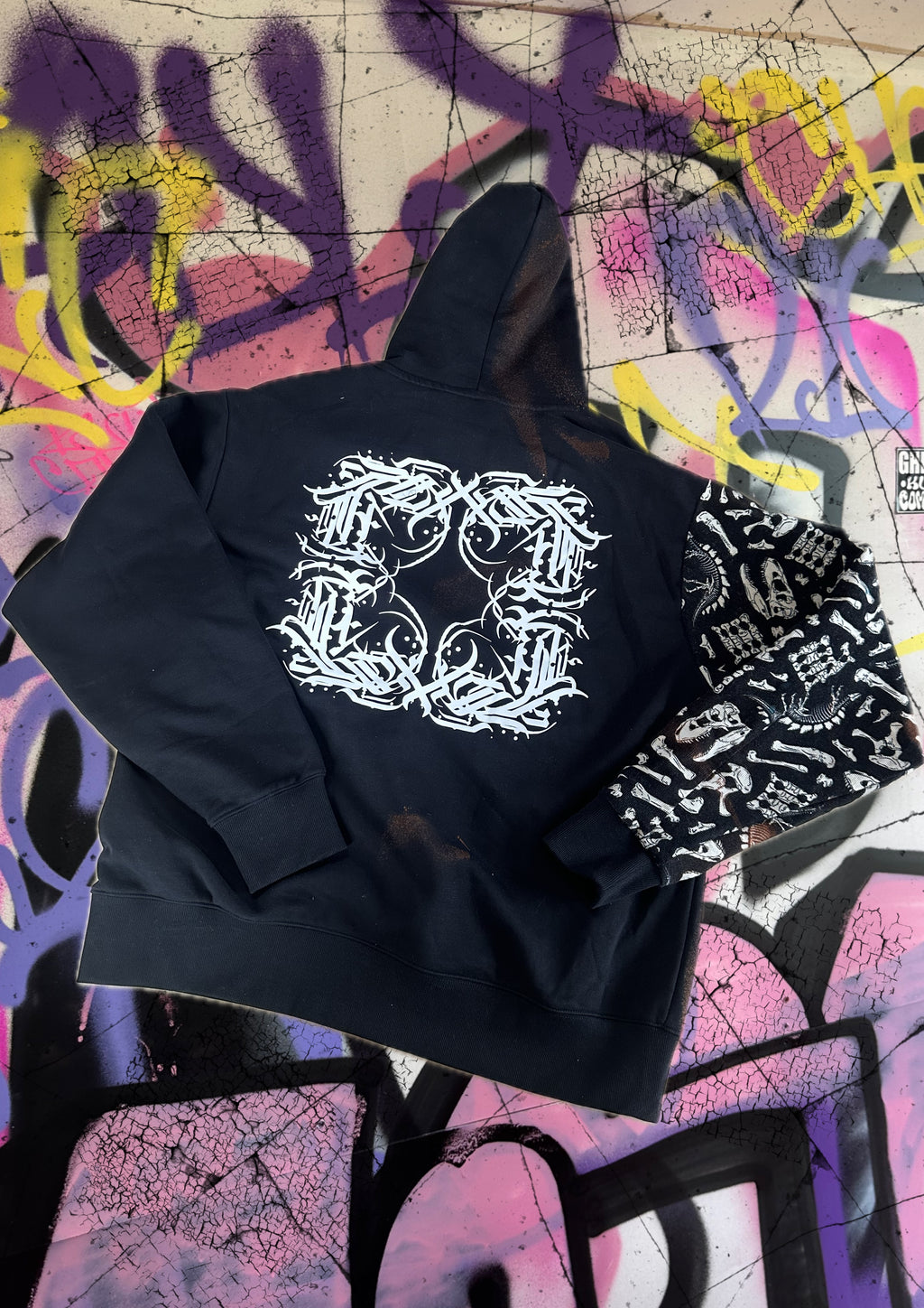 Initiation Collection #12